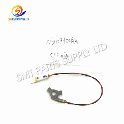 Αγορά Μοχλός σφιγκτήρα Panasonic N610099024AA SP3 για μηχανή εισαγωγής RL AI online manufacture