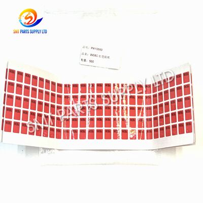 Αγορά Σφραγίδα τροφοδοσίας FUJI PX10660 W08C για μηχανή NXT SMT online manufacture