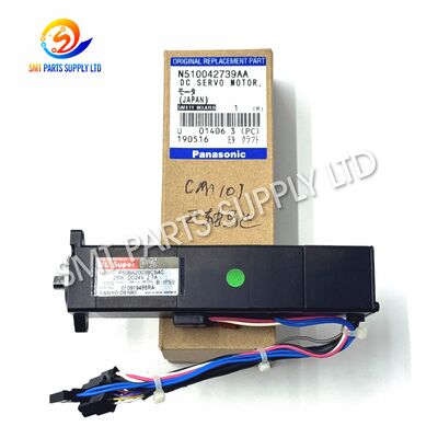 Αγορά Κινητήρας Panasonic N510042739AA MTNM000237AA P50BA2003BCSPC 25W για NPM CM online manufacture
