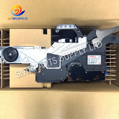 Αγορά YAMAHA KLJ-MC800-011 ZS72mm Ηλεκτρικός τροφοδότης για SMT Mounter online manufacture