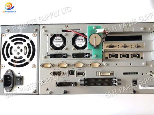 Αγορά Αρχικό νέο FUJI GPX GCPUE10 CPU Box AJ63300 Ενότητα ελέγχου για επισκευή μηχανών SMT online manufacture