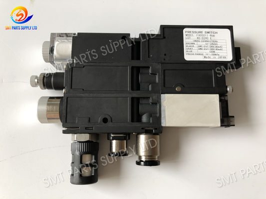 Κενή γεννήτρια vkbh12r-0608sr01g-β-nw-FMS ανταλλακτικών XP243 H1007F Juki