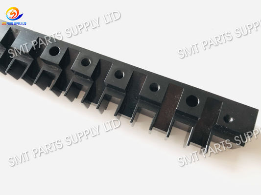 Μέρη μηχανών CSSS0791 SMT, μπροστινή X-$L*Y επιτραπέζια ράγα ανταλλακτικών του Φούτζι για το Φούτζι CP-643E