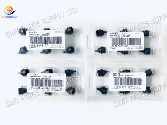 SIEMENS 704 904 ακροφύσιο 00322602-06 SMT παίρνει το αρχικό νέο ή αντίγραφο ακροφυσίων νέο
