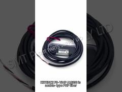 Ενισχυτής ινών KEYENCE FS-V34P PNP για FUJI NXT II A10398