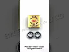 FUJI H4209W NSK 7001ATYNDBMP5 NXT ρουλεμάν ακριβείας άξονα Y