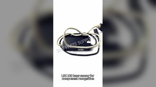 JUKI LNC120 40129658 Αισθητήρας λέιζερ για βάση στήριξης RX-6 SMT