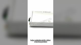 HELLER K1404262 TC Μονάδα ελέγχου θερμοκρασίας για φούρνο επαναροής