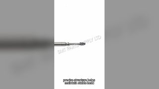 Άξονας ακροφυσίου ακριβείας YAMAHA KMG-M711S-A0 για βάση στήριξης YSM10