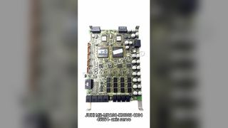 JUKI MR-MD100-KW003 40044535 4-Axis Servo ενισχυτής για KE2070 KE2080 FX-3
