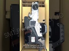 YAMAHA KLJ-MC800-011 ZS72mm Ηλεκτρικός τροφοδότης για SMT Mounter